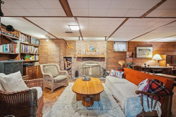 Photo 33 at 250 Gatestone Avenue, FD Ford, Oakville