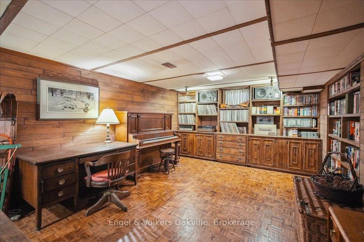 Photo 34 at 250 Gatestone Avenue, FD Ford, Oakville