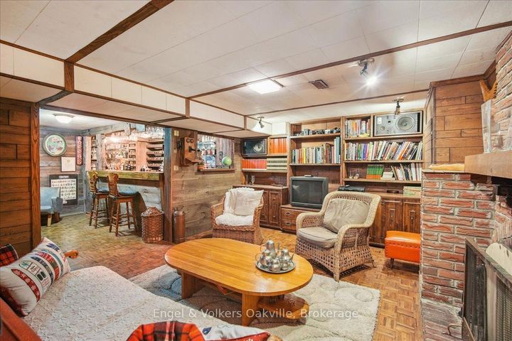 Photo 35 at 250 Gatestone Avenue, FD Ford, Oakville