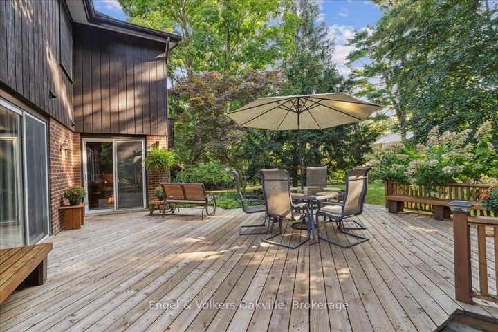 Photo 36 at 250 Gatestone Avenue, FD Ford, Oakville