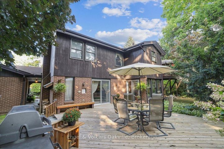 Photo 39 at 250 Gatestone Avenue, FD Ford, Oakville