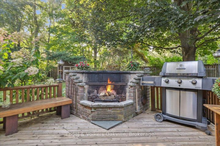 Photo 40 at 250 Gatestone Avenue, FD Ford, Oakville