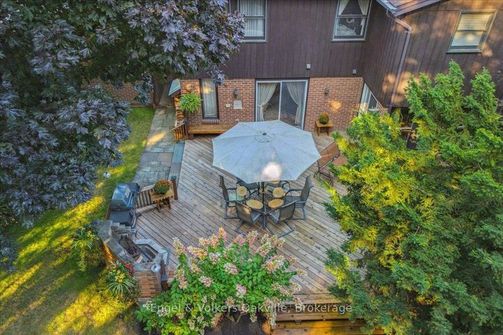 Photo 41 at 250 Gatestone Avenue, FD Ford, Oakville