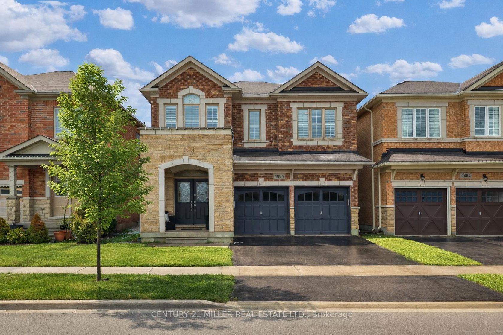 4684 Ray Lane, Alton, Burlington 