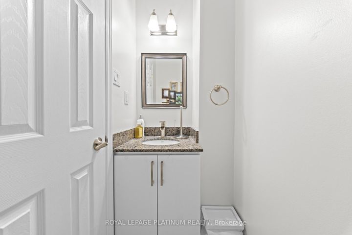 Photo 23 at 9 - 18 Cotton Downway, Pleasant View, Toronto