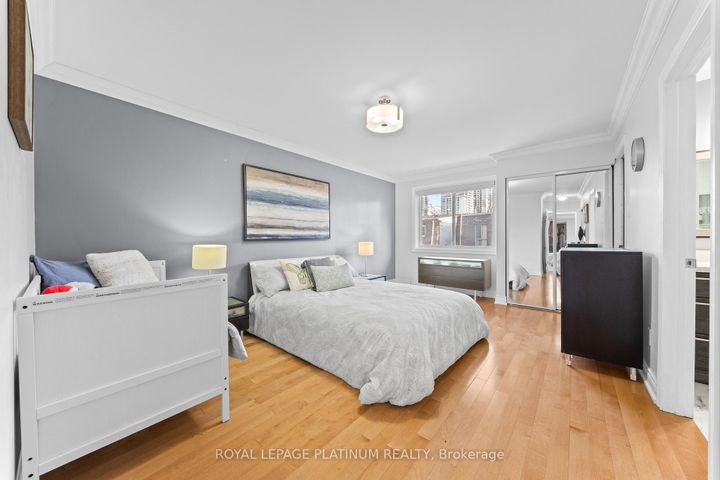 Photo 25 at 9 - 18 Cotton Downway, Pleasant View, Toronto
