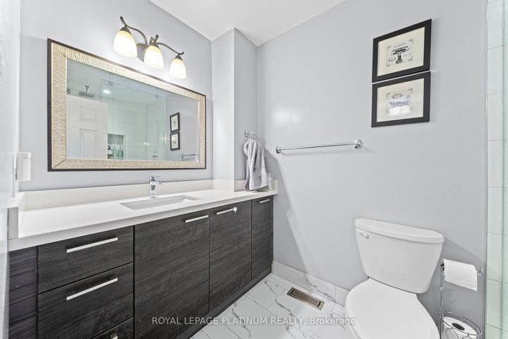 Photo 28 at 9 - 18 Cotton Downway, Pleasant View, Toronto