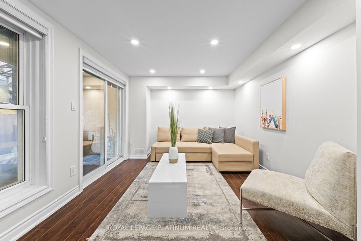 Photo 38 at 9 - 18 Cotton Downway, Pleasant View, Toronto