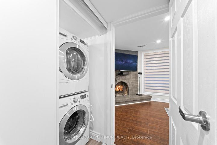 Photo 40 at 9 - 18 Cotton Downway, Pleasant View, Toronto