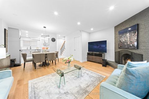 Photo 18 at 9 - 18 Cotton Downway, Pleasant View, Toronto