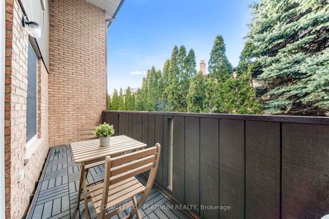 Photo 20 at 9 - 18 Cotton Downway, Pleasant View, Toronto