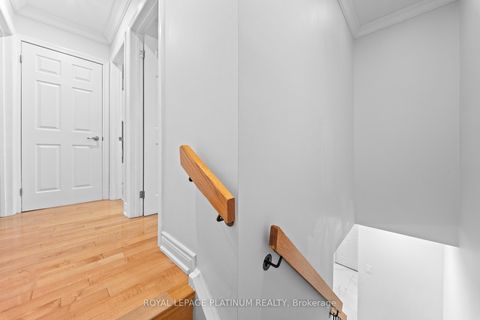 Photo 24 at 9 - 18 Cotton Downway, Pleasant View, Toronto