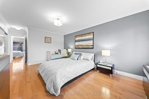 Photo 26 at 9 - 18 Cotton Downway, Pleasant View, Toronto