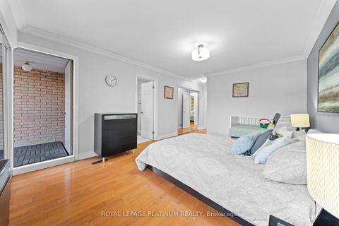 Photo 27 at 9 - 18 Cotton Downway, Pleasant View, Toronto