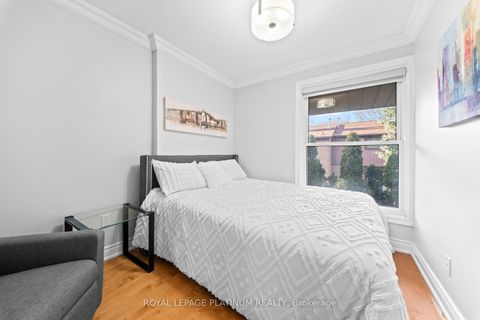 Photo 31 at 9 - 18 Cotton Downway, Pleasant View, Toronto