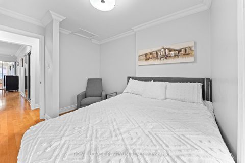 Photo 32 at 9 - 18 Cotton Downway, Pleasant View, Toronto