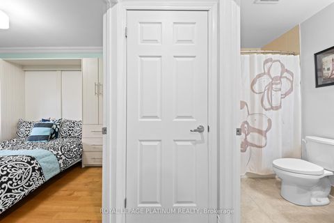 Photo 33 at 9 - 18 Cotton Downway, Pleasant View, Toronto