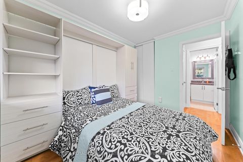 Photo 34 at 9 - 18 Cotton Downway, Pleasant View, Toronto