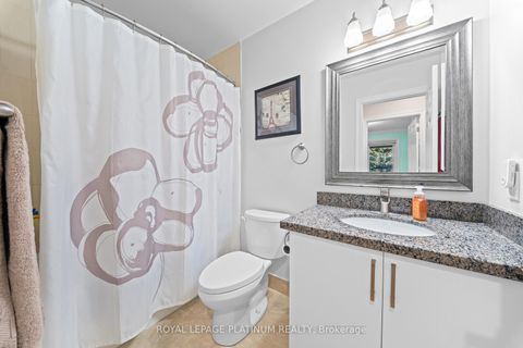 Photo 35 at 9 - 18 Cotton Downway, Pleasant View, Toronto