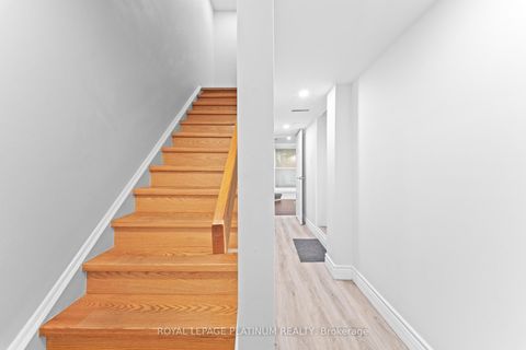 Photo 36 at 9 - 18 Cotton Downway, Pleasant View, Toronto