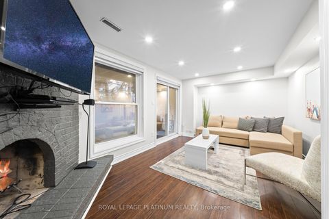 Photo 37 at 9 - 18 Cotton Downway, Pleasant View, Toronto