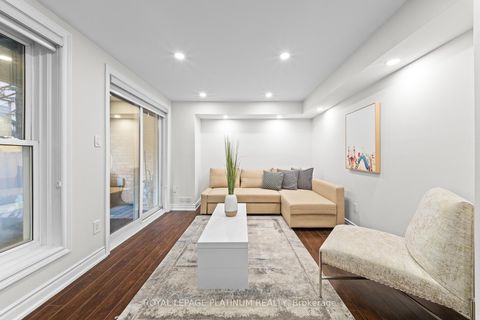 Photo 38 at 9 - 18 Cotton Downway, Pleasant View, Toronto