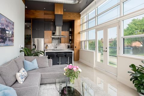 Photo 0 at 130 - 1001 Roselawn Avenue, Belgravia, Toronto