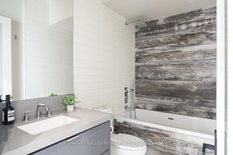 Photo 9 at 130 - 1001 Roselawn Avenue, Belgravia, Toronto