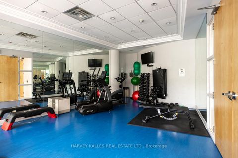 Photo 13 at 130 - 1001 Roselawn Avenue, Belgravia, Toronto