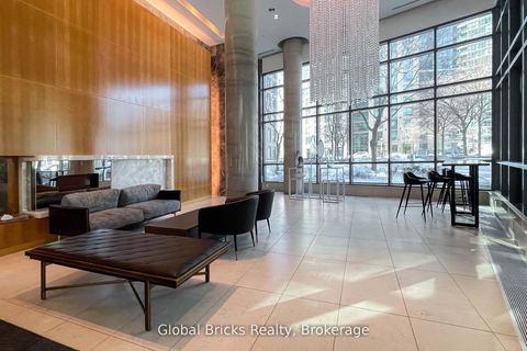 Photo 2 at #215 - 215 Fort York Boulevard, Niagara, Toronto