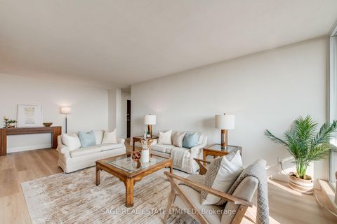 Photo 1 at 1103 - 20 Gilder Drive, Eglinton East, Toronto