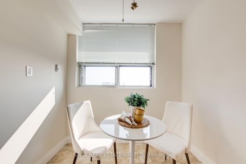 Photo 6 at 1103 - 20 Gilder Drive, Eglinton East, Toronto