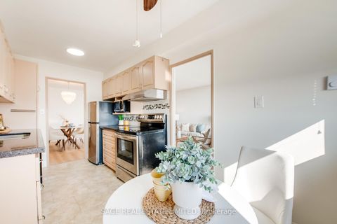 Photo 7 at 1103 - 20 Gilder Drive, Eglinton East, Toronto