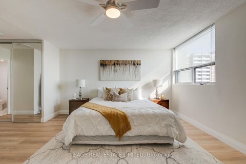 Photo 9 at 1103 - 20 Gilder Drive, Eglinton East, Toronto