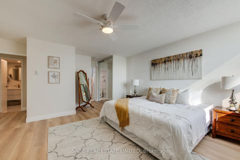 Photo 10 at 1103 - 20 Gilder Drive, Eglinton East, Toronto