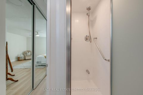 Photo 12 at 1103 - 20 Gilder Drive, Eglinton East, Toronto