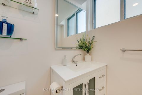 Photo 13 at 1103 - 20 Gilder Drive, Eglinton East, Toronto