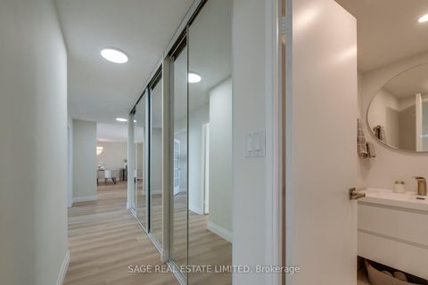 Photo 14 at 1103 - 20 Gilder Drive, Eglinton East, Toronto