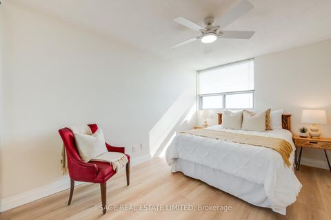 Photo 15 at 1103 - 20 Gilder Drive, Eglinton East, Toronto