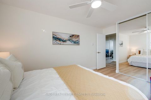 Photo 16 at 1103 - 20 Gilder Drive, Eglinton East, Toronto