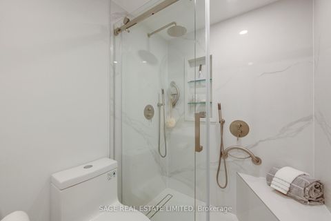 Photo 18 at 1103 - 20 Gilder Drive, Eglinton East, Toronto