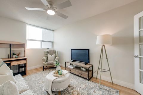 Photo 19 at 1103 - 20 Gilder Drive, Eglinton East, Toronto