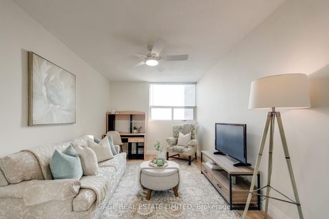 Photo 20 at 1103 - 20 Gilder Drive, Eglinton East, Toronto