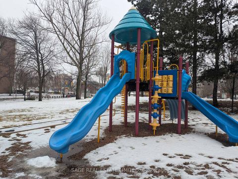 Photo 21 at 1103 - 20 Gilder Drive, Eglinton East, Toronto