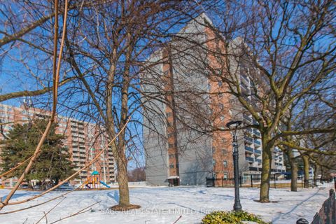 Photo 24 at 1103 - 20 Gilder Drive, Eglinton East, Toronto