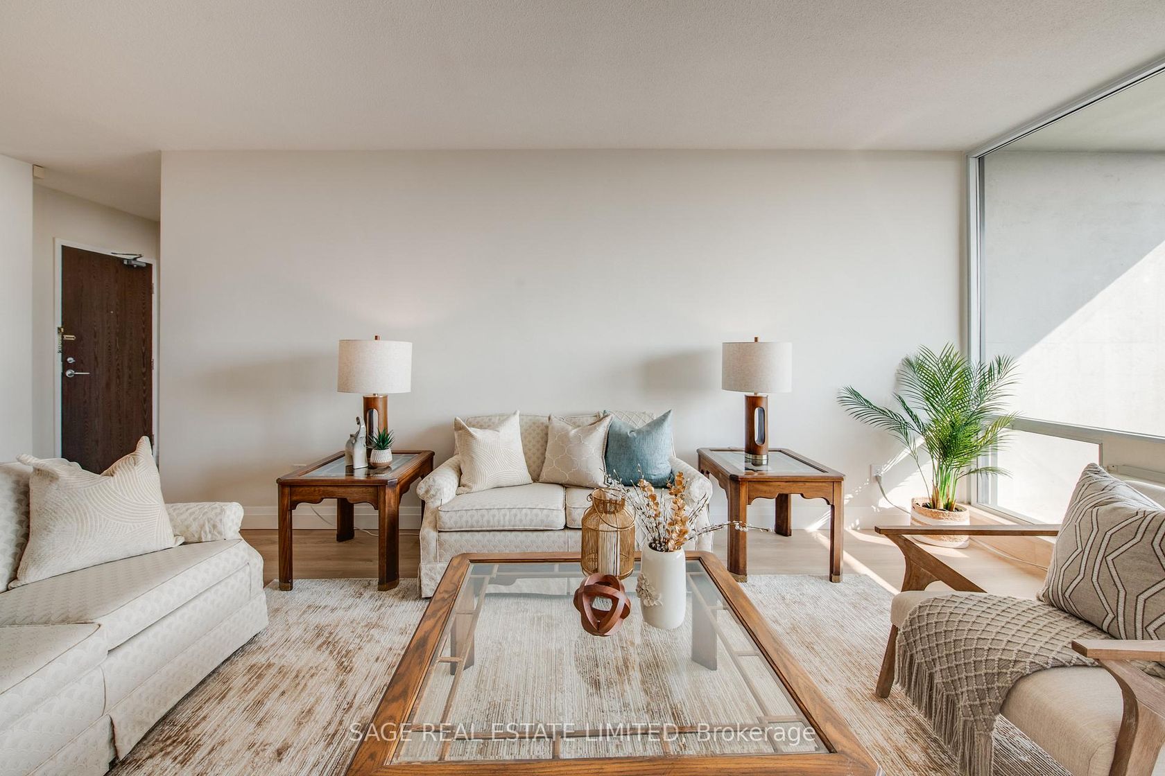 1103 - 20 Gilder Drive, Eglinton East, Toronto 