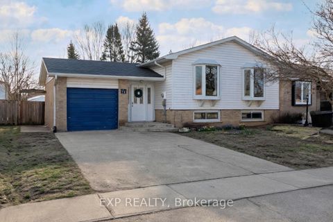 Photo 0 at 76 Bernick Drive, Grove East, Barrie