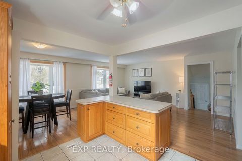 Photo 9 at 76 Bernick Drive, Grove East, Barrie