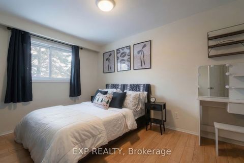 Photo 12 at 76 Bernick Drive, Grove East, Barrie