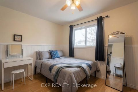 Photo 13 at 76 Bernick Drive, Grove East, Barrie